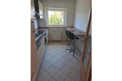 3 Zimmer Kapitalanlage zu verkaufen - Wurster Nordseeküste