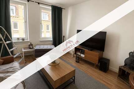 Wohnung zum Kaufen in Kiel 129.000,00 € 41 m²