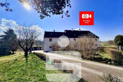Haus zum Kaufen in Marktredwitz 210.000,00 € 290 m²