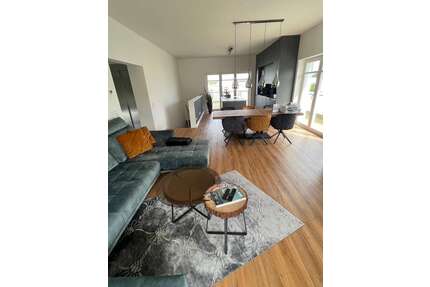 Wohnung zum Mieten in Brandenburg - Potsdam 2.990,00 € 190 m²