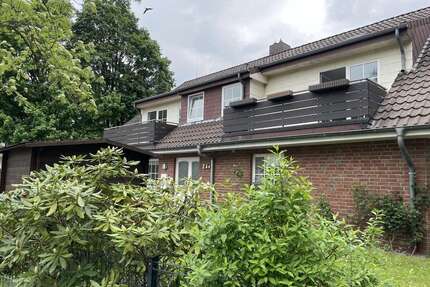 Wohnung zum Kaufen in Brinkum 200.000,00 € 74.6 m²