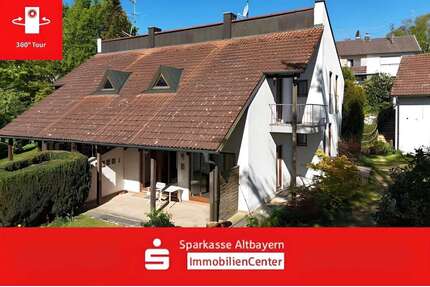 Haus zum Kaufen in Neuburg 540.000,00 € 128 m²