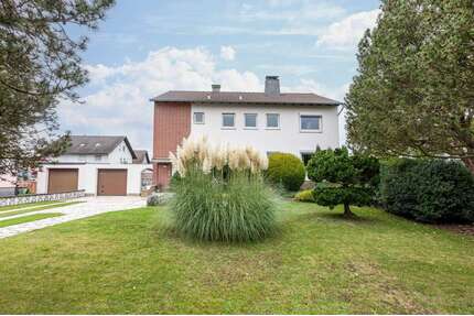 Haus zum Kaufen in Bruchköbel 699.000,00 € 172.9 m²