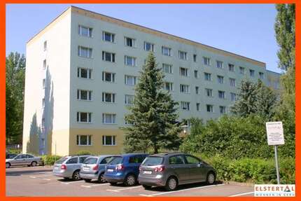 Wohnung zum Mieten in Gera 213,00 € 20 m²