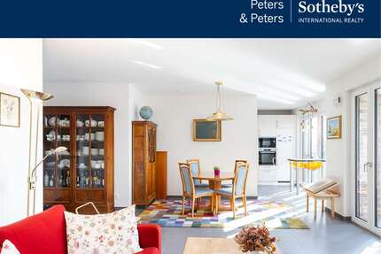 Wohnung zum Kaufen in Mainz 1.350.000,00 € 143 m²