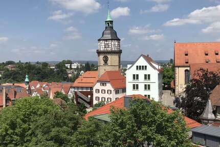 Büro in Backnang 1.400,00 € 88 m²