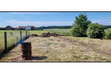 Garten Land Wiese 500m² - 600,00&nbsp;EUR Kaltmiete, ca.&nbsp; 0,00&nbsp;m&sup2; in Borken (Hessen) (PLZ: 34582)
