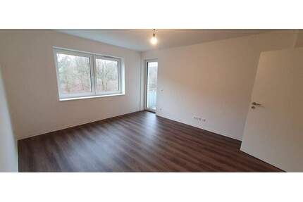 Bad Brückenau! Neuwertige 3-Zimmer-Wohnung mit Balkon