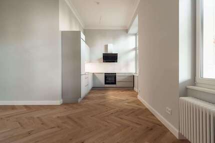 Wohnung zum Mieten in Potsdam 1.875,00 € 84 m²