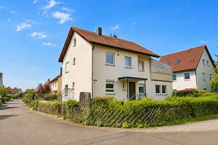 Wohnung zum Kaufen in Offenau 269.000,00 € 81.95 m²