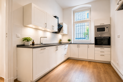 Wohnung zum Mieten in Berlin 1.320,00 € 100 m²