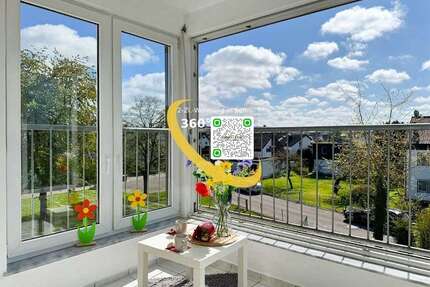 Wohnung zum Kaufen in Senden 189.000,00 € 51 m²