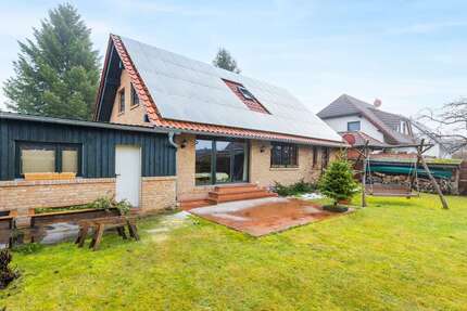 Haus zum Kaufen in Müncheberg 480.000,00 € 135.83 m²