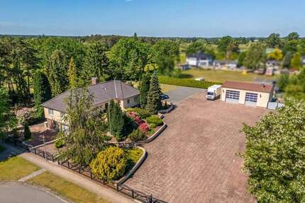 Haus zum Kaufen in Winsen (Aller) 899.000,00 € 150 m²