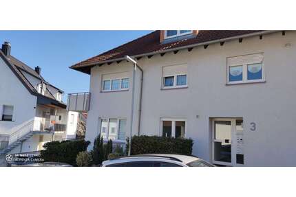 Wohnung zum Kaufen in Pfinztal 395.000,00 € 85.35 m²