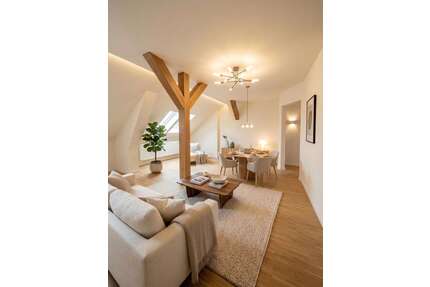 Wohnung zum Mieten in Erfurt 800,00 € 57 m²