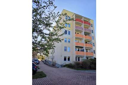 Wohnung zum Kaufen in Meißen 64.500,00 € 49 m²