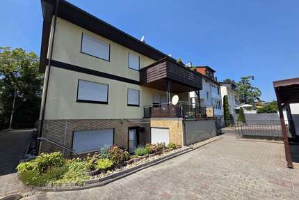 Wohnung zum Kaufen in Dreieich-Sprendlingen 425.000,00 € 89 m²
