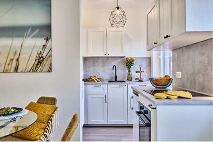 Wohnung zum Kaufen in Büsum 189.000,00 € 49 m²