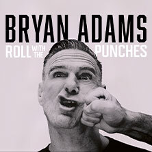 Bryan Adams - Roll with The Punches - Open Air