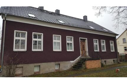 Haus , Bauernhaus , Mietshaus - 210.000,00&nbsp;EUR Kaufpreis, ca.&nbsp; 200,00&nbsp;m&sup2; in Lindow (Mark) (PLZ: 16835)