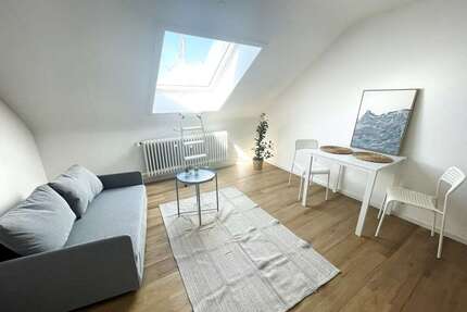 Wohnung zum Mieten in Lauffen am Neckar 900,00 € 45 m²