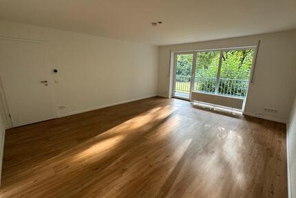 3 Zi. EG Wohnung in herrlicher Randlage Windhagen Hohn