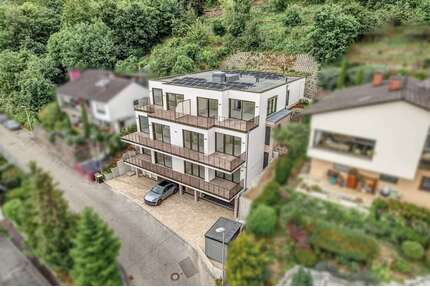 Haus zum Kaufen in Niefern-Öschelbronn Niefern 2.680.000,00 € 520 m² - Niefern-Öschelbronn / Niefern