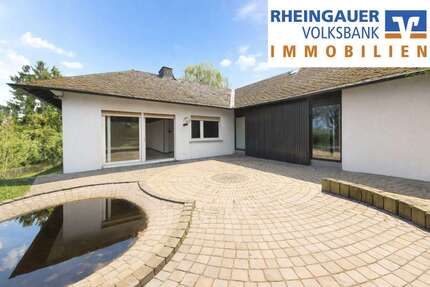 Haus zum Kaufen in Lorch - Ransel 295.000,00 € 135 m²
