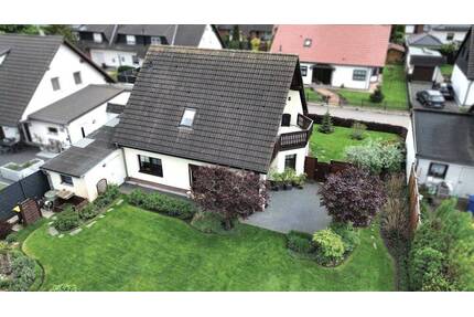 Wohnen mit Wohlfühlfaktor: Einfamilienhaus in Stendal OT Uenglingen