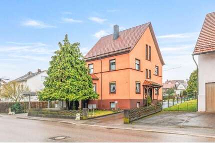 Haus zum Kaufen in Rechberghausen 350.000,00 € 151 m²