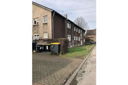 Wohnung zum Mieten in Duisburg 509,00 € 65.94 m²