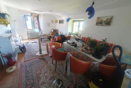 2ZKB in Hopferau - 550,00&nbsp;EUR Kaltmiete, ca.&nbsp; 50,00&nbsp;m&sup2; in Seeg (PLZ: 87637)