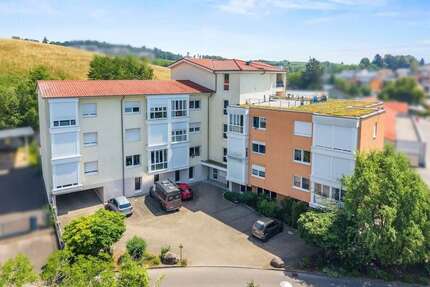 Wohnung zum Kaufen in Meersburg 249.000,00 € 56 m²