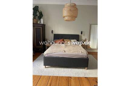 Wohnungsswap - Hagenauer Straße - Berlin Prenzlauer Berg