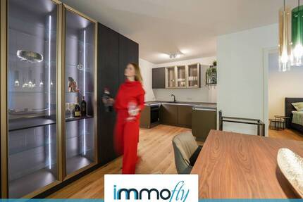 3-Zimmer-Erdgeschosswohnung in Bonn-Ippendorf - Modernster Komfort, erstklassige Ausstattung - Bonn / Ippendorf