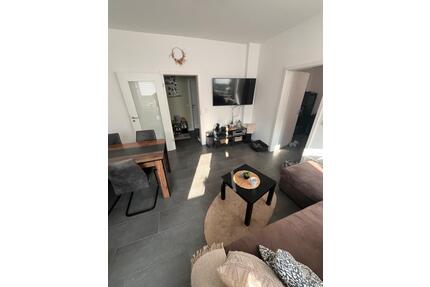 Schöne 3-Zimmer-Wohnung in Koblenz (Goldgrube)