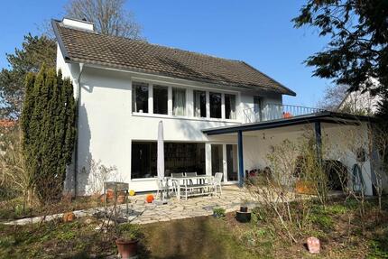 Freistehendes einfamilienhaus zu vermieten Hannover Südstadt - Celle Altenhagen