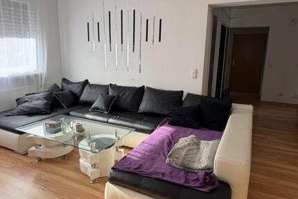 Miet Wohnung - 750,00&nbsp;EUR Kaltmiete, ca.&nbsp; 95,00&nbsp;m&sup2; in Eppelborn (PLZ: 66571)