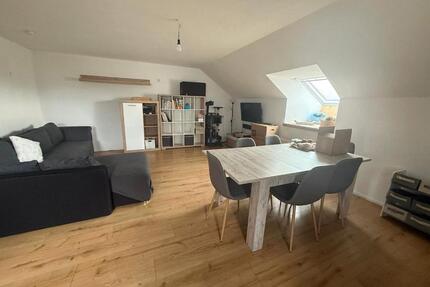 Helle, großzügige 5-Zimmerwohnung in 88639 Wald zu vermieten - Pfullendorf