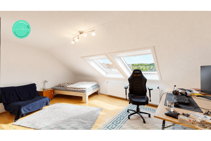 Wohnung zum Kaufen in Karlsruhe 249.000,00 € 80 m²