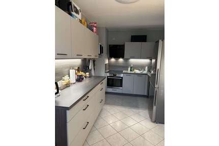 Wohnung zum Mieten in Senftenberg OT Brieske 525,90 € 61.87 m²