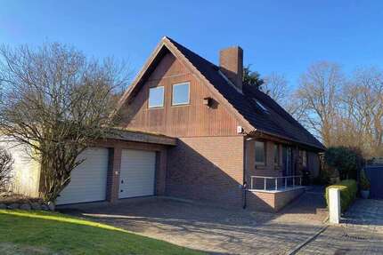 Haus zum Kaufen in Kaltenkirchen 387.000,00 € 141.5 m²