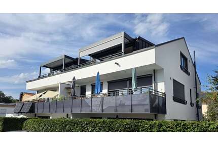 Wohnung zum Kaufen in Stephanskirchen 1.200.000,00 € 120 m²