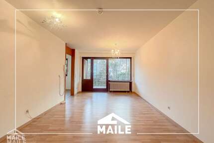 Wohnung zum Mieten in Sindelfingen 570,00 € 44 m²