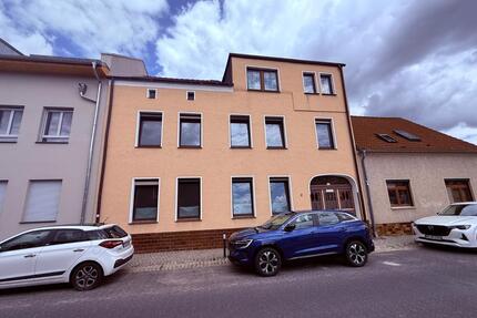 Mehrfamilienhaus Renditeobjekt Mehrgenerationenhaus in Beelit - Beelitz