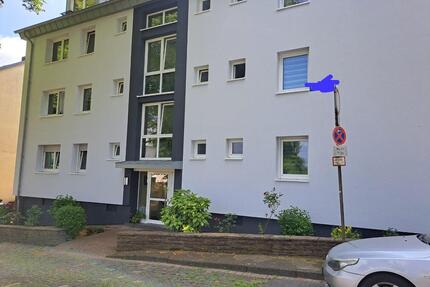 Geräumige 3-Zimmer-Wohnung im Herzen von Kleve