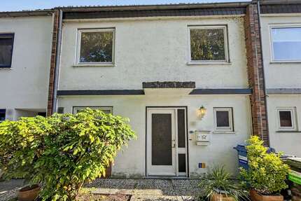 Haus zum Kaufen in Verden 289.000,00 € 184.64 m²