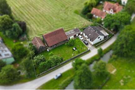 Haus zum Kaufen in Rohr in Niederbayern 490.000,00 € 108 m²