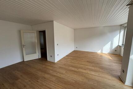Helle 3-Zimmer-Wohnung mit Balkon in Braunschweig im Westlichen Ringgebiet